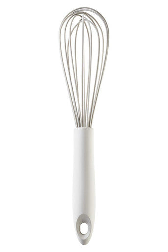 Orsina Nova Silicone Whisk – Natural Stone Non-Stick Kitchen Tool