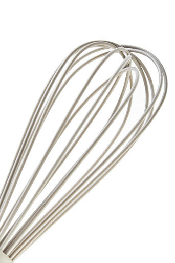 Orsina Nova Silicone Whisk – Natural Stone Non-Stick Kitchen Tool