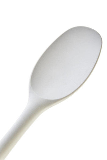 Orsina Nova Silicone Spoon – Heat-Resistant Non-Stick Natural Stone