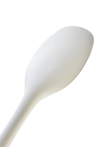 Orsina Nova Silicone Spoon – Heat-Resistant Non-Stick Natural Stone
