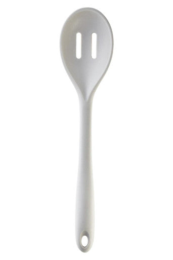 Orsina Nova Silicone Slotted Spoon – Heat-Resistant Natural Stone