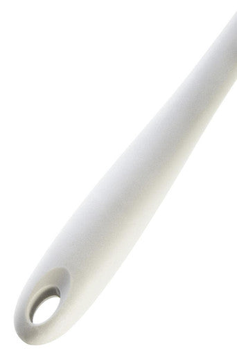 Orsina Nova Silicone Slotted Spoon – Heat-Resistant Natural Stone