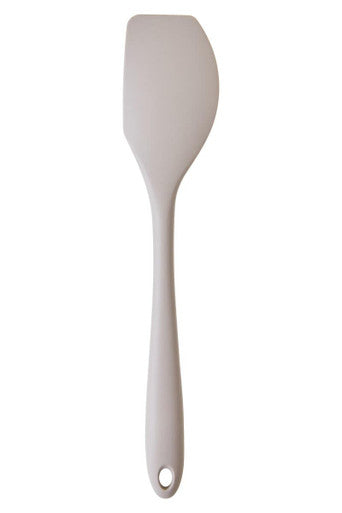 Orsina Nova 3-Piece Silicone Kitchen Tool Set | Natural Stone Grey