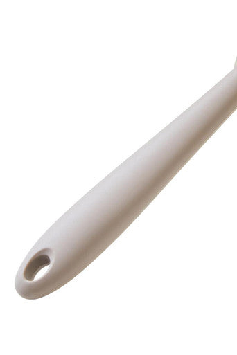 Orsina Nova 3-Piece Silicone Kitchen Tool Set | Natural Stone Grey