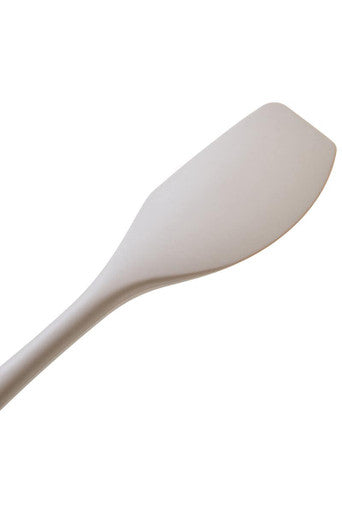 Orsina Nova 3-Piece Silicone Kitchen Tool Set | Natural Stone Grey