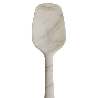 Orsina Zing Silicone Spoon – Marble Effect Nonstick Kitchen Utensil