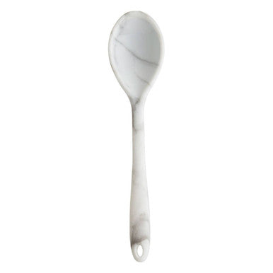 Orsina Zing Silicone Spoon – Marble Effect Nonstick Kitchen Utensil