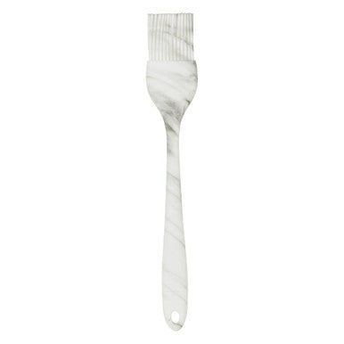 Orsina Zing Silicone Pastry Brush – Marble Effect Basting Tool