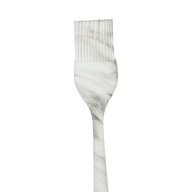 Orsina Zing Silicone Pastry Brush – Marble Effect Basting Tool