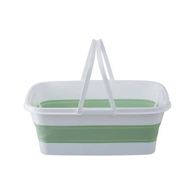 Orsina Averill Collapsible Laundry Basket – Large Foldable Hamper