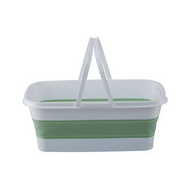 Orsina Averill Collapsible Laundry Basket – Large Foldable Hamper