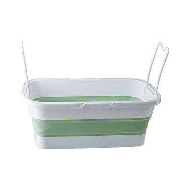 Orsina Averill Collapsible Laundry Basket – Large Foldable Hamper