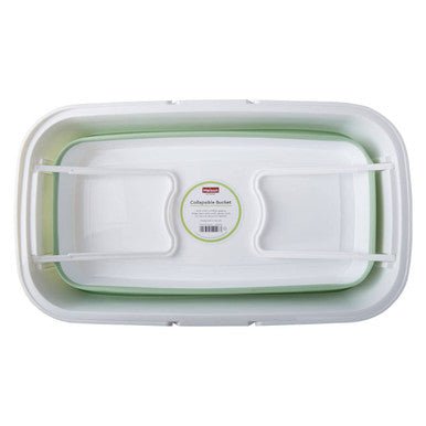 Orsina Averill Collapsible Laundry Basket – Large Foldable Hamper