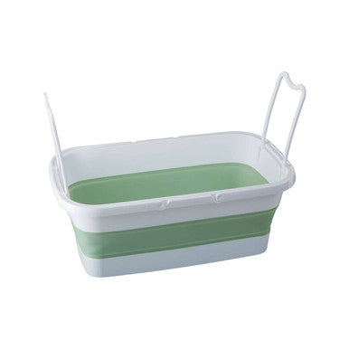 Orsina Averill Collapsible Laundry Basket – Large Foldable Hamper