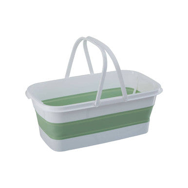 Orsina Averill Collapsible Laundry Basket – Large Foldable Hamper