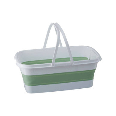 Orsina Averill Collapsible Laundry Basket – Large Foldable Hamper