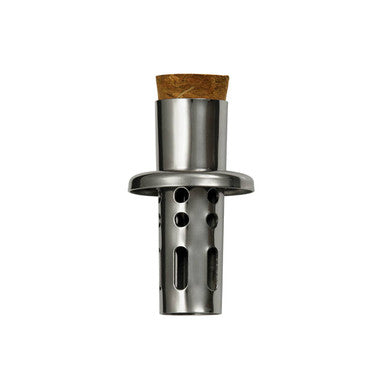 Orsina Bygone Citrus Juice Pourer – Manual Kitchen Tool for Barware