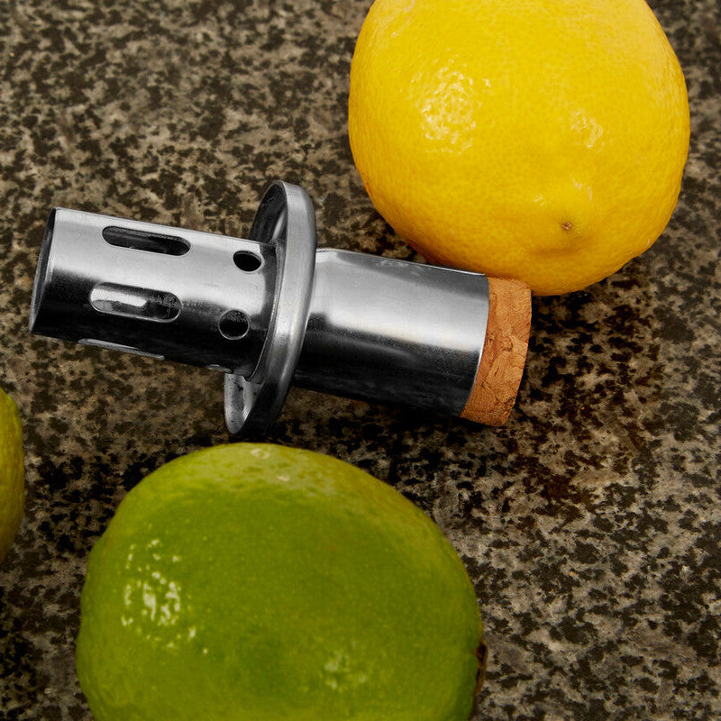 Orsina Bygone Citrus Juice Pourer – Manual Kitchen Tool for Barware