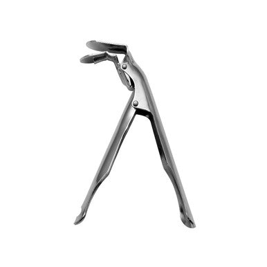 Orsina Bygone Casserole Clamp – Traditional Rimmed Bakeware Lifter