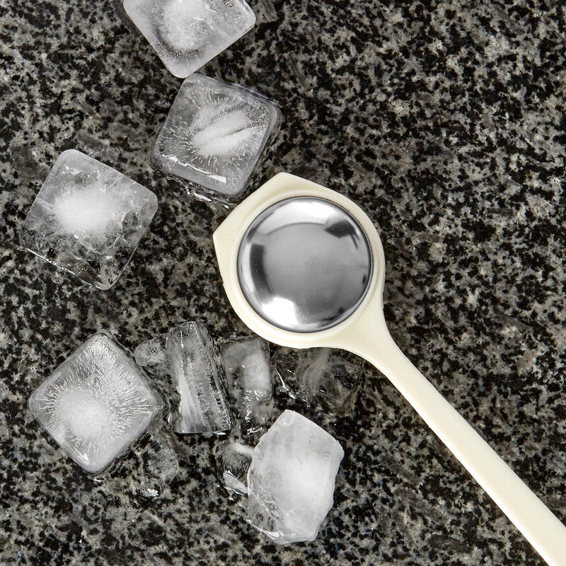 Orsina Bygone Ice Tapper – Handheld Craft Cocktail Ice Cracking Tool