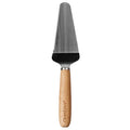 Orsina Stainless Steel Cake Slice – Serrated Dessert Server & Slicer