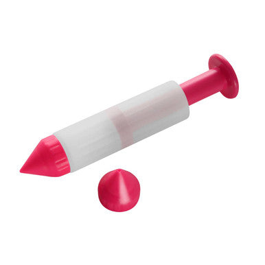 Orsina Hallie Hot Pink 3-Piece Cake Decorating Pen for Icing