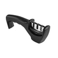 Orsina Misia 3-Stage Knife Sharpener | Handheld Manual Kitchen Tool