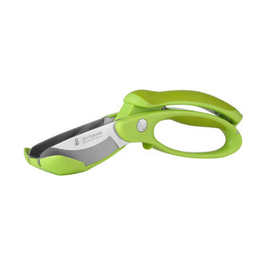 Orsina Vegetable Cutter – Ergonomic Lime Green Kitchen Slicer