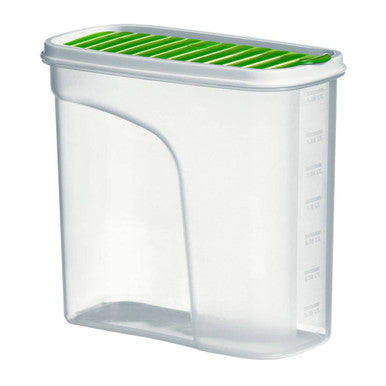 Orsina Grub Tub 1800ml Food Storage Container | Cereal Dispenser