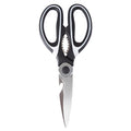 Orsina Kitchen Scissors – Stainless Steel Multipurpose Shears with Sheath