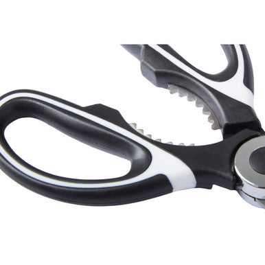 Orsina Kitchen Scissors – Stainless Steel Multipurpose Shears with Sheath