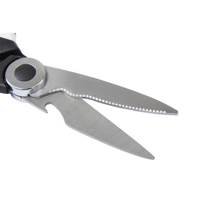 Orsina Kitchen Scissors – Stainless Steel Multipurpose Shears with Sheath