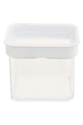 Orsina Clear Storage Container – 500ml Airtight Food Jar for Pantry