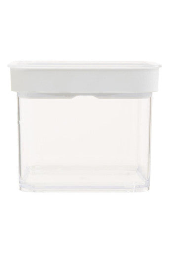 Orsina Clear Storage Container – 500ml Airtight Food Jar for Pantry