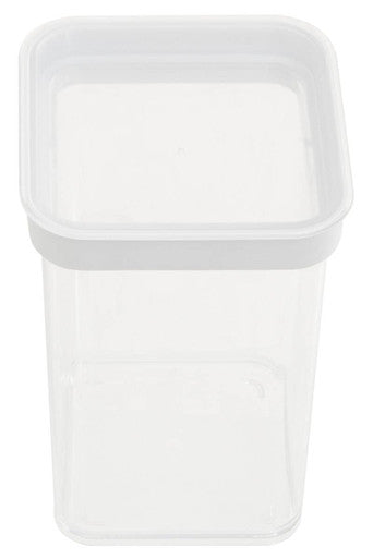 Orsina Grub Tub 1000ml Airtight Stackable Food Storage Container