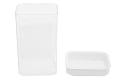 Orsina Grub Tub 1000ml Airtight Stackable Food Storage Container
