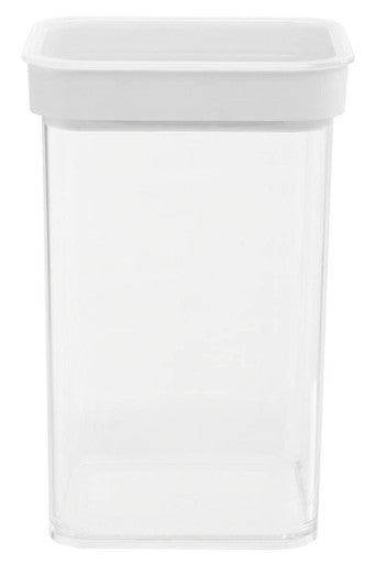 Orsina Grub Tub 1000ml Airtight Stackable Food Storage Container