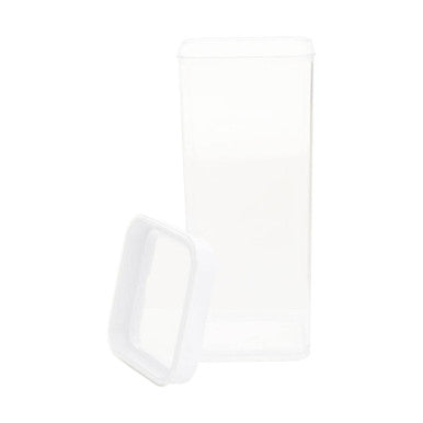 Orsina Airtight Food Storage Container – 1500ml Clear Stackable Bin