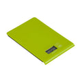 Orsina Digital Kitchen Scale – Lime Green Tempered Glass Food Scale