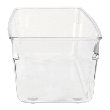 Orsina Romm Slim Kitchen Organisers – Set of 2 Space Saving Bins