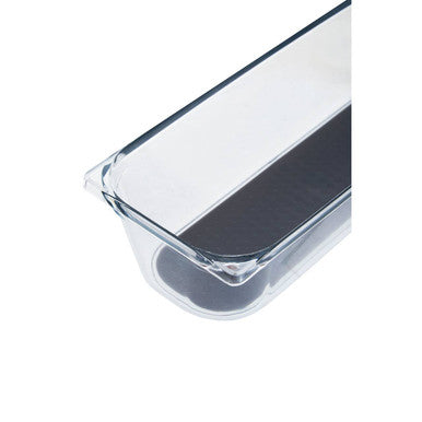 Orsina Romm Small Kitchen Drawer Organisers with Non-Slip Rubber Insert