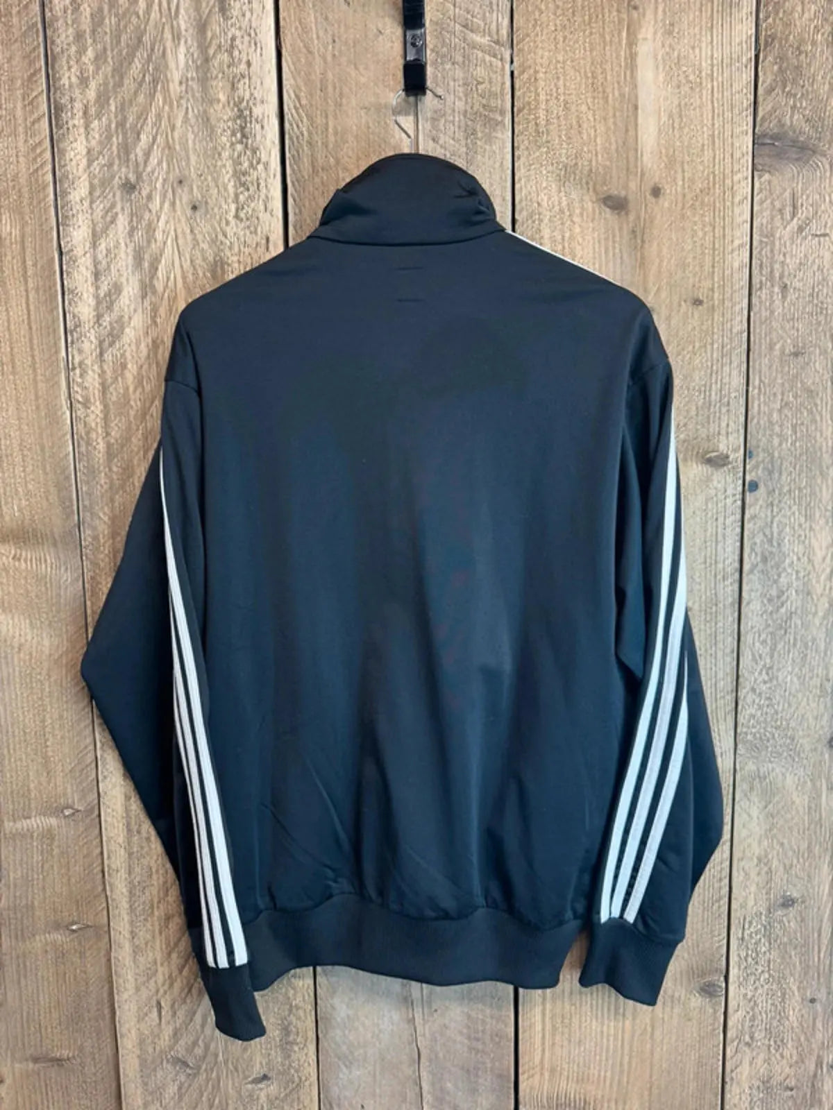 Vintage Adidas Originals Classic tracksuit top men’s Medium Retro Indie Britpop