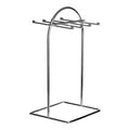 Orsina 32-Piece Cutlery Rack – Stainless Steel Kitchen Utensil Holder