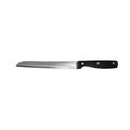 Orsina Full Tang Bread Knife – Serrated Stainless Steel & Bakelite