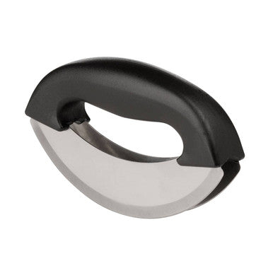 Orsina Mezzaluna Herb Chopper | Double Stainless Steel Blades