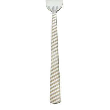 Orsina Avie Candy 16-Piece Cutlery Set – Stainless Steel Silver Flatware