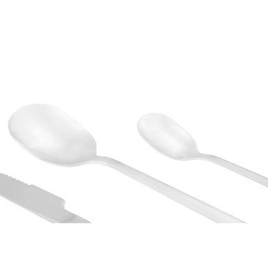 Orsina Avie 16-Piece Cutlery Set | Stainless Steel Silverware Set