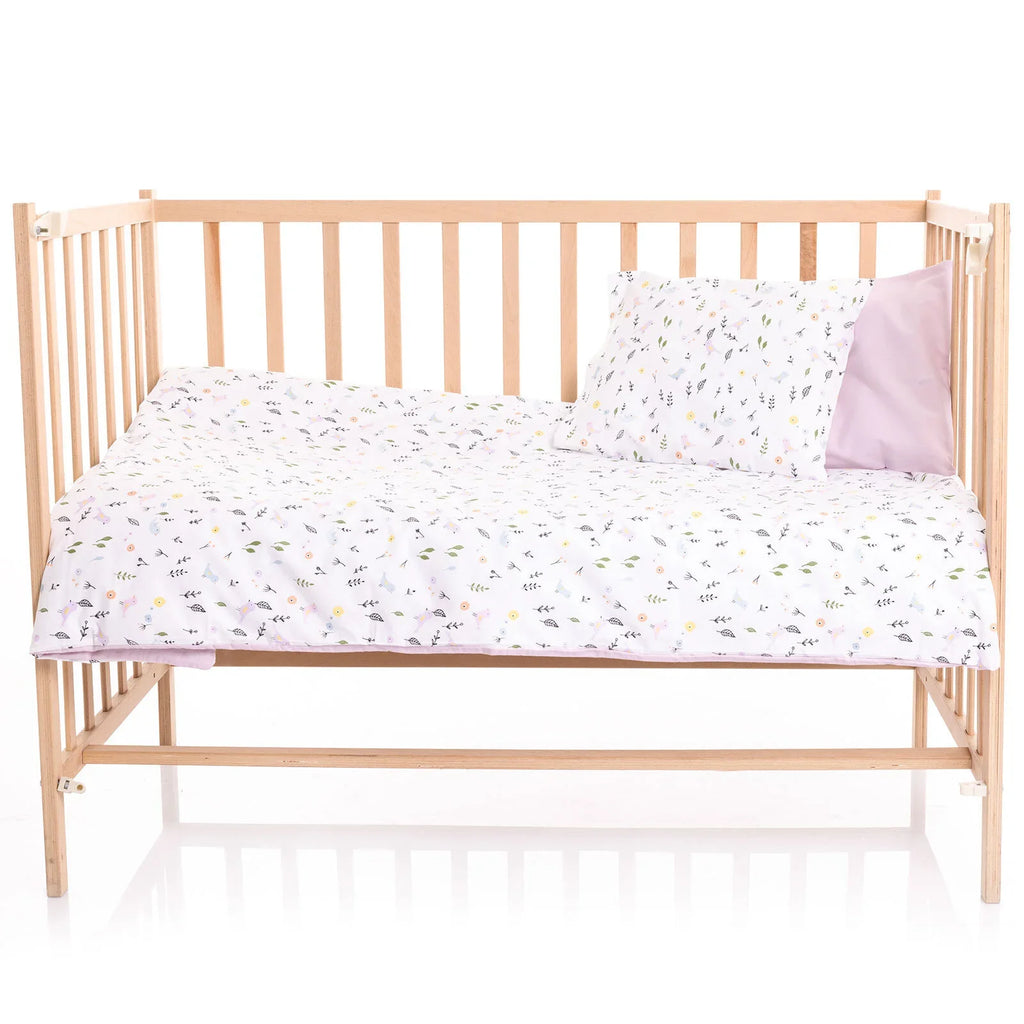 Little Dreams Pillowcase - Printed