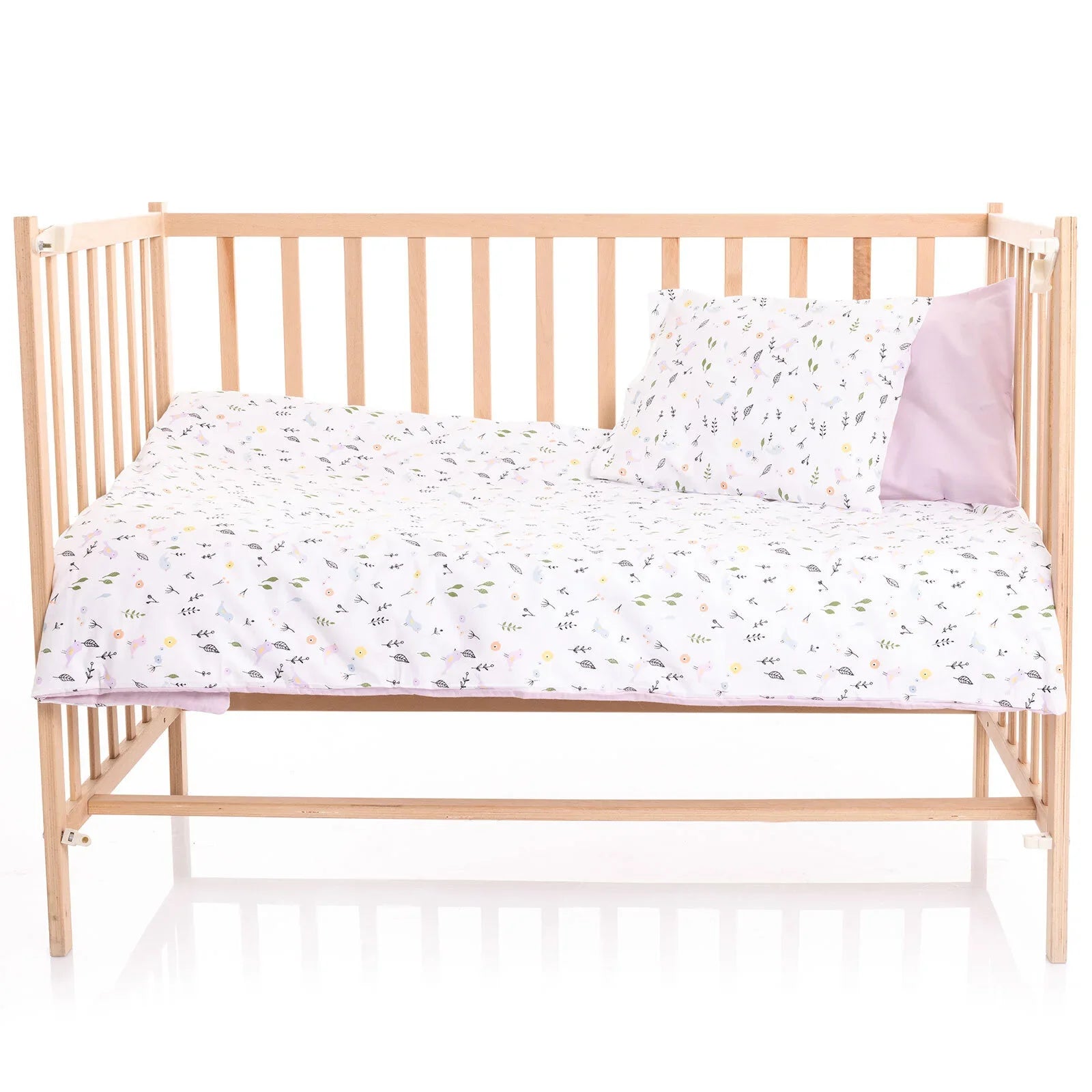 Little Dreams Pillowcase - Printed