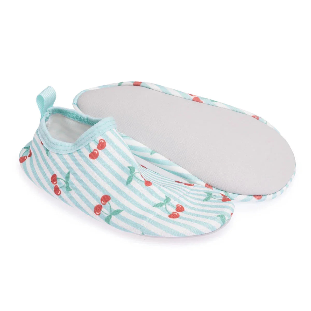 HelloBaby Unisex Water Shoes - Red